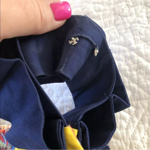 Anthropologie Maeve Dress Size L - Picture 8 of 10